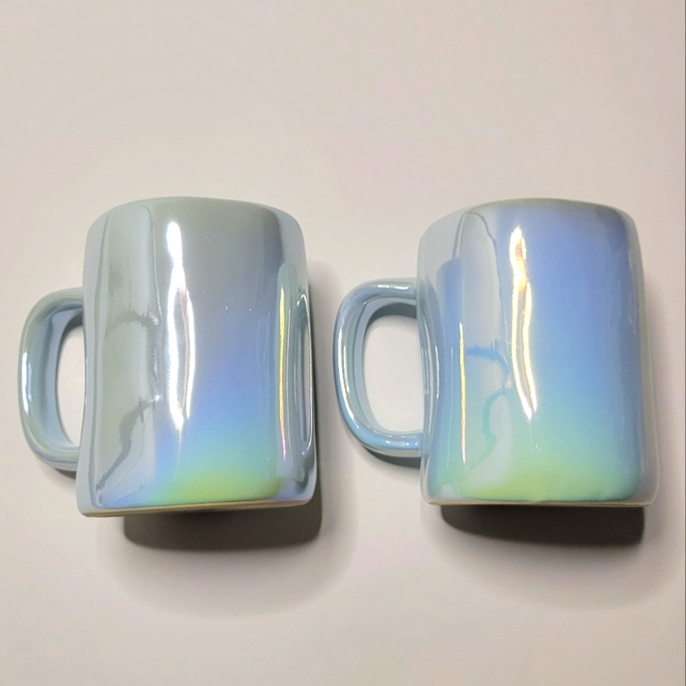 New Rae Dunn mug Set - Picture 2 of 10